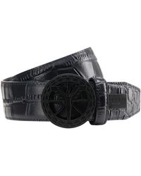 carlo colucci - Belts - Lyst