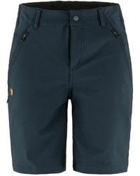 Fjallraven - Casual Shorts - Lyst