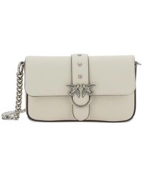 Pinko - Cross Body Bags - Lyst