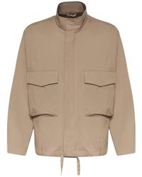 Grifoni - Light Jackets - Lyst