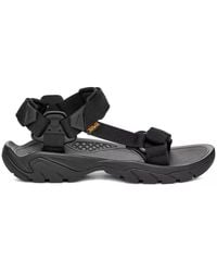 Teva - Flat Sandals - Lyst
