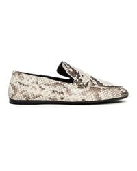 Guglielmo Rotta - Loafers - Lyst