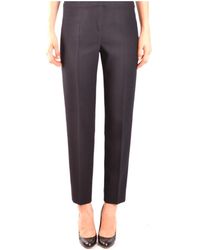 Armani - Trousers - Lyst