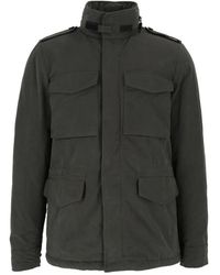 Aspesi - Light Jackets - Lyst
