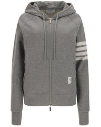Thom Browne - Zip-Throughs - Lyst