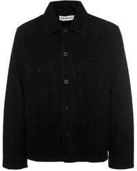 Our Legacy - Light Jackets - Lyst