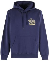 Edwin - Hoodies - Lyst