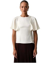 Michael Kors - Blouses - Lyst