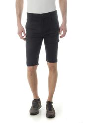 Daniele Alessandrini - Casual Shorts - Lyst