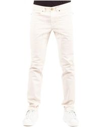 Jeckerson - John Slim-Fit Jeans - Lyst