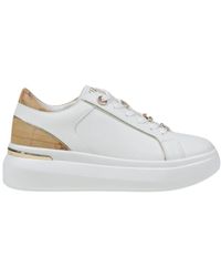 Alviero Martini 1A Classe - Elegante Damensneaker Für Den Täglichen Gebrauch - Lyst