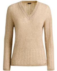 Kiton - Cashmere Knitwear - Lyst