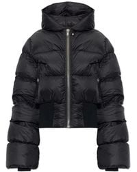 Rick Owens - Down Jackets - Lyst