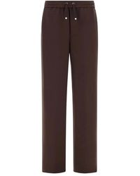 Herno - Sweatpants - Lyst