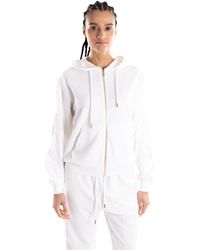 hinnominate - Zip-Throughs - Lyst