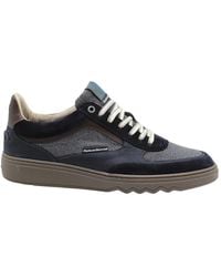Floris Van Bommel - Sneakers - Lyst