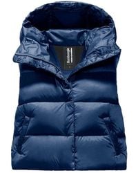 Bomboogie - Vests - Lyst