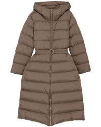 Max Mara - Down Coats - Lyst