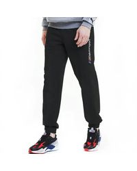 PUMA - Sweatpants - Lyst