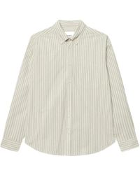 Les Deux - Casual Shirts - Lyst