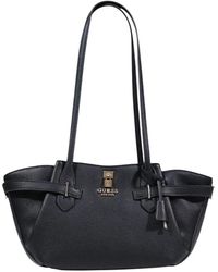 Guess - Yesba Girlfriend Schultertasche - Lyst