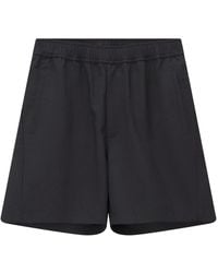 Givenchy - Casual Shorts - Lyst