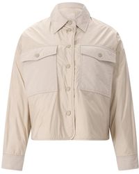 Weekend by Maxmara - Light Jackets - Lyst