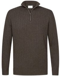 Profuomo - Turtlenecks - Lyst