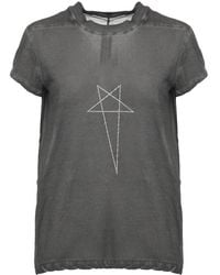 Rick Owens - Small Level T - Lyst