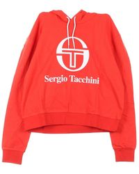 Sergio Tacchini - Hoodies - Lyst