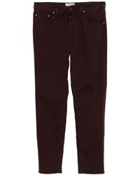 Jacob Cohen - Straight Jeans - Lyst