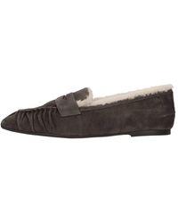 Ash - Babe Loafers - Lyst