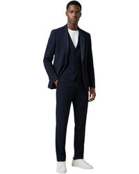 MULISH - Single Breasted Suits - Lyst