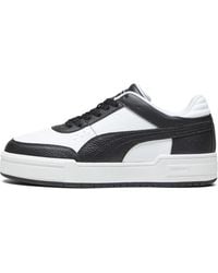 PUMA - Schoenen ,Zwart ,Ca Pro Sport Sneakers - Lyst