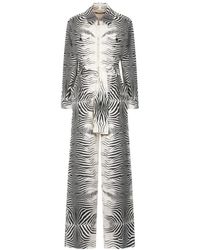 Roberto Cavalli - Jumpsuits - Lyst