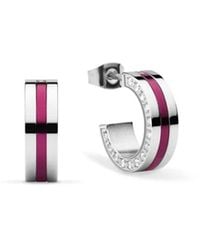 Bering - Earrings - Lyst