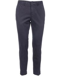 Incotex - Chinos - Lyst