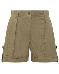 Isabel Marant - Casual Shorts - Lyst
