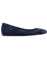 Le Silla - Ballerina Shoes - Lyst
