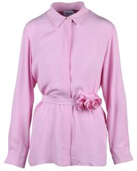 Marella - Shirts - Lyst