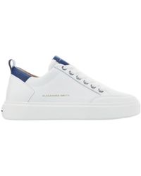 Alexander Smith - Shoes > sneakers - Lyst