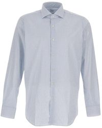 Bagutta - Casual Shirts - Lyst