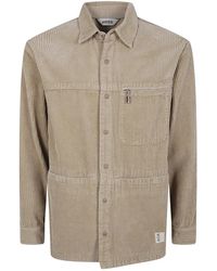 Aspesi - Casual Shirts - Lyst