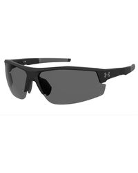 Under Armour - Accessoires ,Zwart ,Skillz/G Zonnebril - Lyst