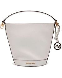 Michael Kors - Townsend Mini Bucket Crossbody Tasche - Lyst