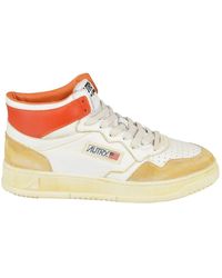 Autry - Sneakers - Lyst