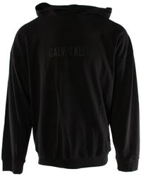 Calvin Klein - Hoodies - Lyst
