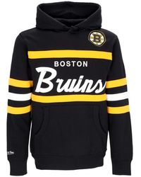Mitchell & Ness - Hoodies - Lyst