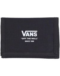 Vans - Wallets & Cardholders - Lyst