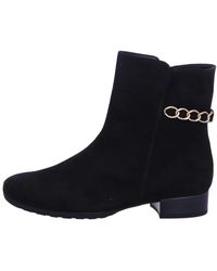 Gabor - Chelsea Boots Für Damen - Lyst